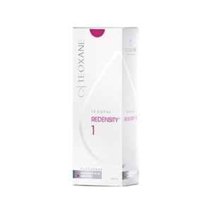 Teosyal® Puresense Redensity 1